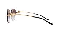 Cartier Core range CT0429S 001 61-15 Oro