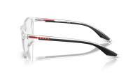Prada Linea Rossa PS 01QV 2AZ1O1 54-17 Crystal