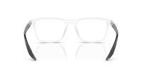 Prada Linea Rossa PS 01QV 2AZ1O1 54-17 Crystal