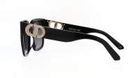 DIOR 30montaigne 30MONTAIGNE S11I 12A1 55-18 Crna
