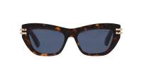DIOR Cdior CDIOR B2U 20B0 52-16 Tartaruga