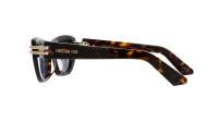 DIOR Cdior CDIOR B2U 20B0 52-16 Tartaruga