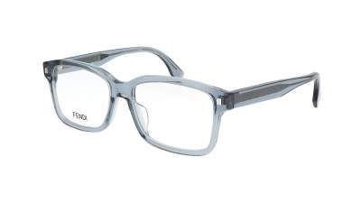 FENDI FE50030I 090 56-16 Blau