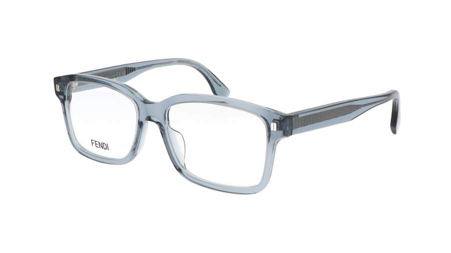 FENDI FE50030I 090 56-16 Blau