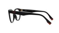 FENDI FE50074I 001 51-19 Schwarz