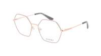 Guess GU2934/V 028 54-18 Pink Gold
