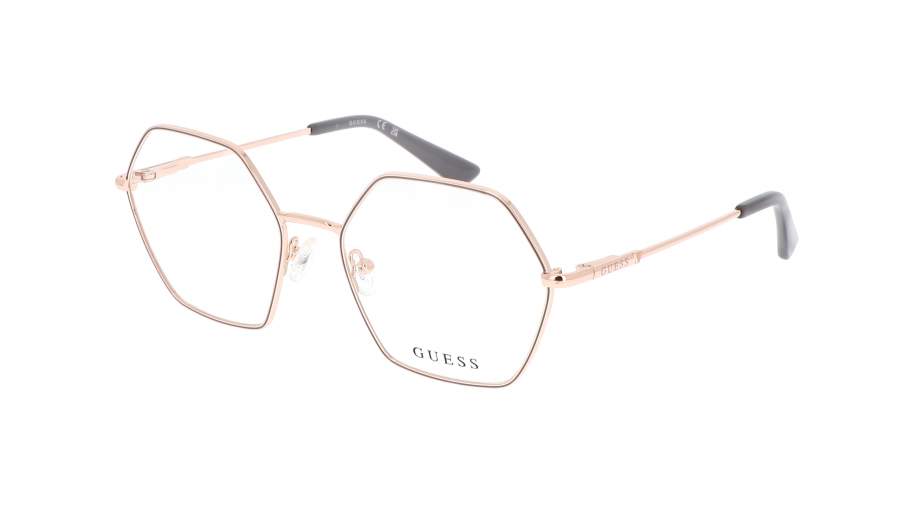 Occhiali da vista Guess GU2934/V 028 54-18 Pink Gold in stock