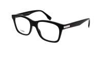 FENDI FE50060I 53001 53-18 Black