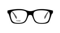 FENDI FE50060I 53001 53-18 Black