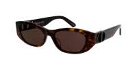 DIOR 30montaigne 30MONTAIGNE S9U 20A5 53-17 Tartaruga