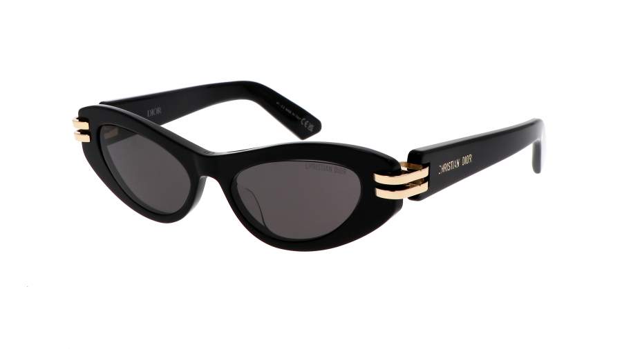 Occhiali da sole DIOR Cdior CDIOR B1U 10A0 50-16 Nero in stock