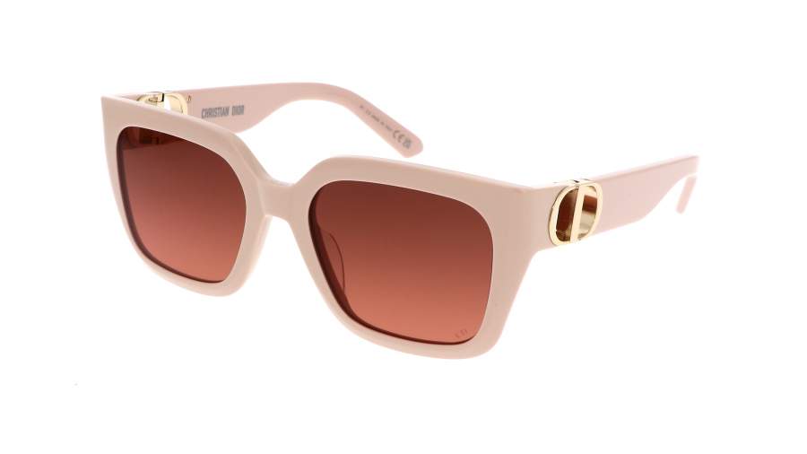 Occhiali da sole DIOR Montaigne 30MONTAIGNE S8U 40F2 54-19 Rosa in stock