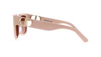 DIOR Montaigne 30MONTAIGNE S8U 40F2 54-19 Ružičasta