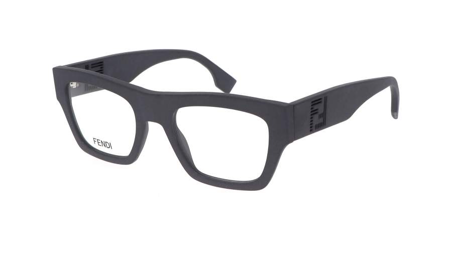 Occhiali da vista FENDI Shadow FE50069I 020 51-21 Grigio in stock