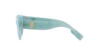 Burberry Meadow BE4390 4086/80 47-25 Azure