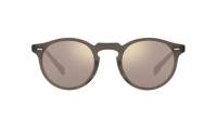 Oliver peoples Gregory peck sun OV5217S 14735D 47-23 Taupe