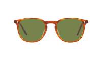 Oliver peoples Finley 1993 OV5491SU 174252 48-20 Sugi tortoise