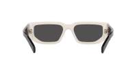 Prada PR 09ZS 142-5S0 54-18 Blanc