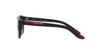 Prada Linea Rossa PS 06YS 1AB-09U 56-17 Black