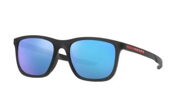 Sunglasses Prada Linea Rossa PS 10WS 13C-08R 54-20 Grey in stock