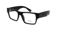 Prada PR A08V 12P-1O1 52-18 Nero
