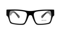 Prada PR A08V 12P-1O1 52-18 Nero