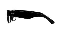 Prada PR A08V 12P-1O1 52-18 Nero