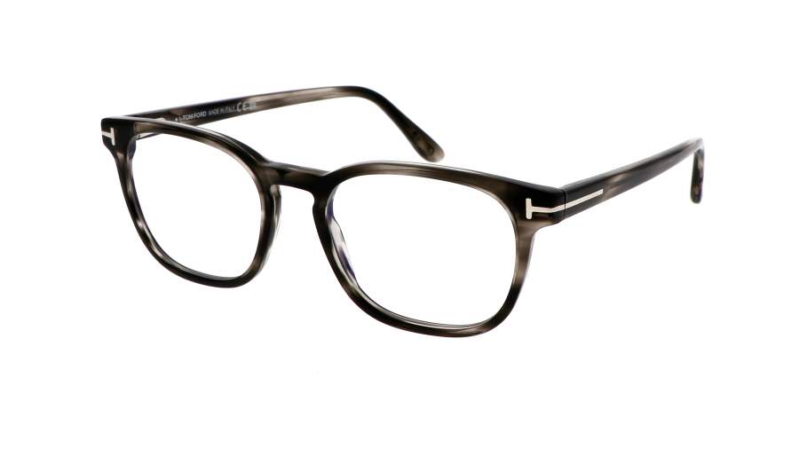Occhiali da vista Tom Ford FT5868-B/V 020 51-18 Grey Havana in stock