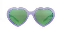 Pit Viper ADMIRER MOONTOWER 53-16 Viola