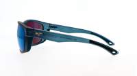 Maui Jim Nuu landing GM869-03 62-18 Blue