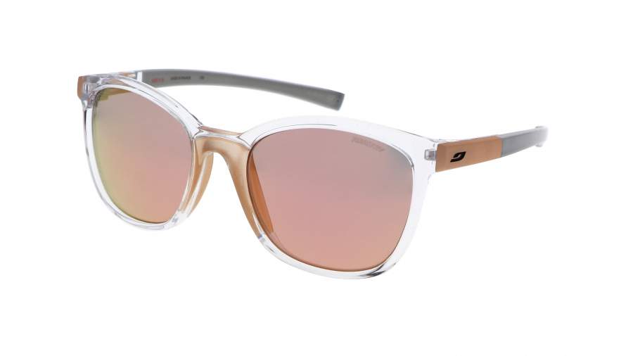 Sonnenbrille Julbo Spark J529 7775 54-13 Grau auf Lager