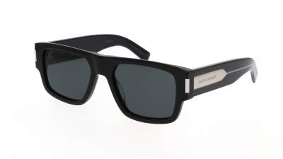 Saint Laurent SL 659 001 55-19 Schwarz