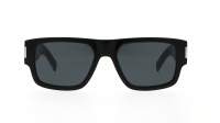 Saint Laurent SL 659 001 55-19 Schwarz