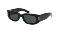 Saint Laurent Classic SL 697 001 51-21 Nero