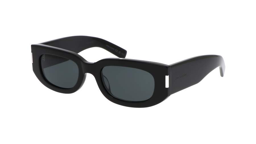 Saint Laurent Classic SL 697 001 51-21 Schwarz