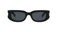 Saint Laurent Classic SL 697 001 51-21 Schwarz
