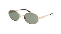 Saint Laurent New wave SL 692 003 55-19 Oro