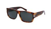 Saint Laurent New wave SL 689 002 59-15 Tartaruga