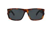 Saint Laurent New wave SL 689 002 59-15 Tartaruga