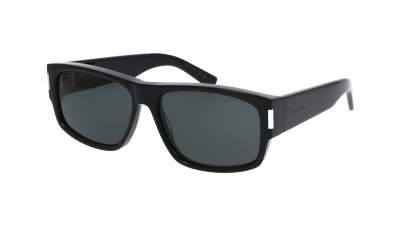 Saint Laurent New wave SL 689 001 59-15 Schwarz