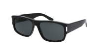 Saint Laurent New wave SL 689 001 59-15 Schwarz