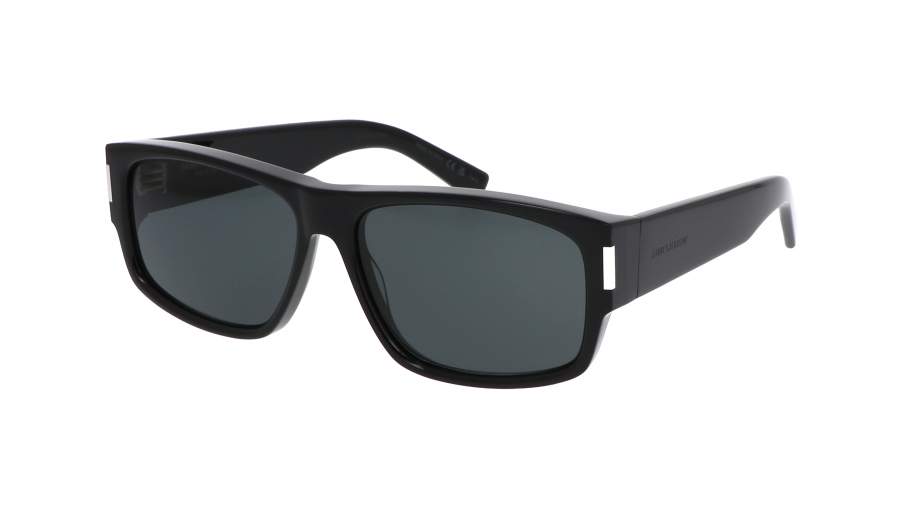 Saint Laurent New wave SL 689 001 59-15 Schwarz