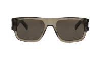 Saint Laurent SL 659 003 55-19 Marrone