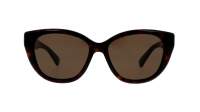 Gucci Lettering GG1588S 002 54-17 Tartaruga