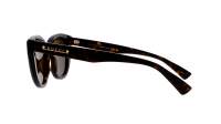 Gucci Lettering GG1588S 002 54-17 Tartaruga