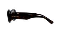 Gucci Lettering GG1587S 002 52-22 Havana