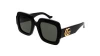 Gucci Gg logo GG1547S 001 50-24 Nero