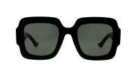 Gucci Gg logo GG1547S 001 50-24 Nero