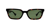 Gucci Lettering GG1539S 002 55-19 Tartaruga