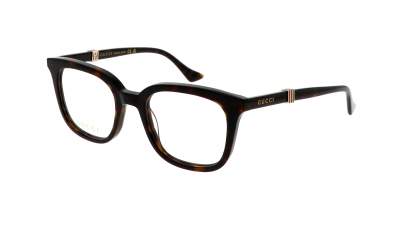 Gucci Web GG1497O 002 50-20 Havane